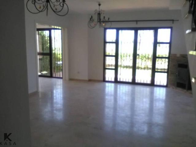 Casa en venta en San Roque, Cádiz