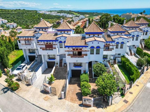 Casa en venta en Campo de Gibraltar, Andalucía