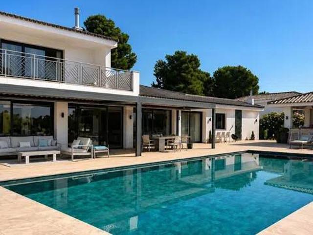 Casa en venta en Campo de Gibraltar, Andalucía