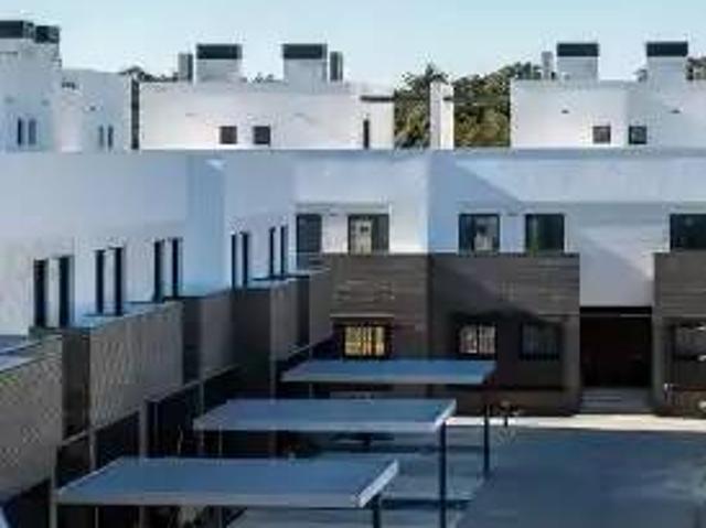 Casa en venta en Campo de Gibraltar, Andalucía