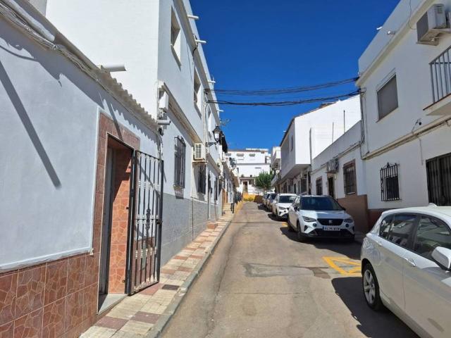 Casa en venta en Campo de Gibraltar, Andalucía
