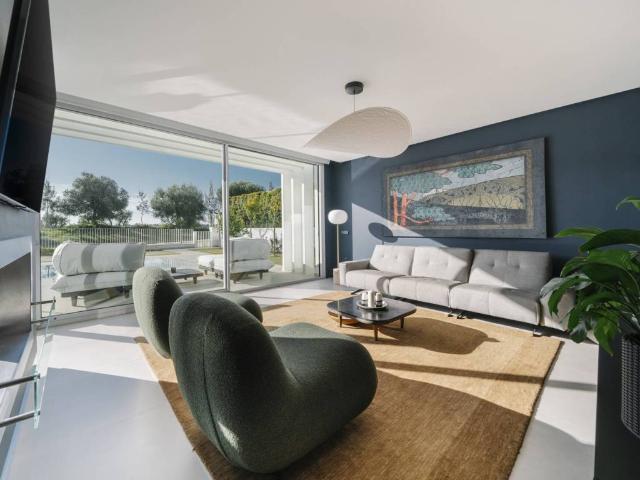 Casa en venta en Campo de Gibraltar, Andalucía