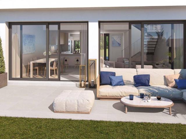 Casa en venta en Campo de Gibraltar, Andalucía