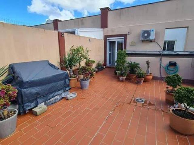 Casa en venta en Campo de Gibraltar, Andalucía