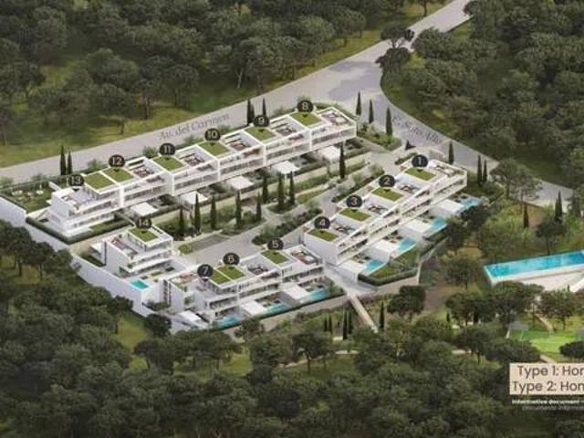Casa en venta en Campo de Gibraltar, Andalucía