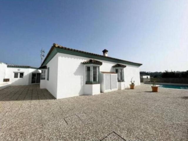 Casa en venta en Campo de Gibraltar, Andalucía