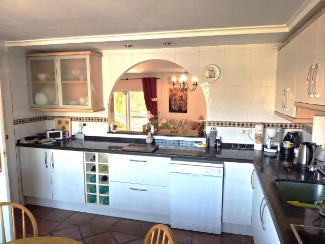 Casa en venta en Campo de Gibraltar, Andalucía