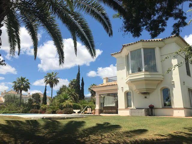 Casa en venta en Valgrande, Campo de Gibraltar