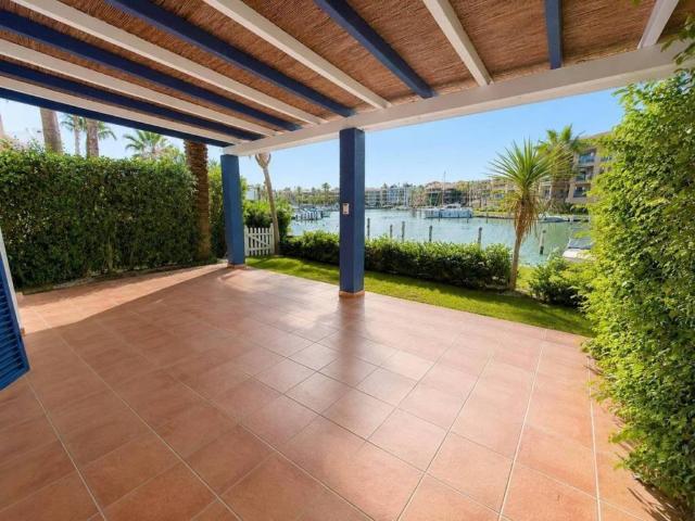 Casa en venta en Campo de Gibraltar, Andalucía