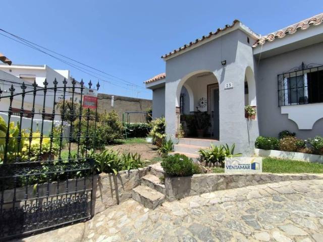 Casa en venta en Campo de Gibraltar, Andalucía