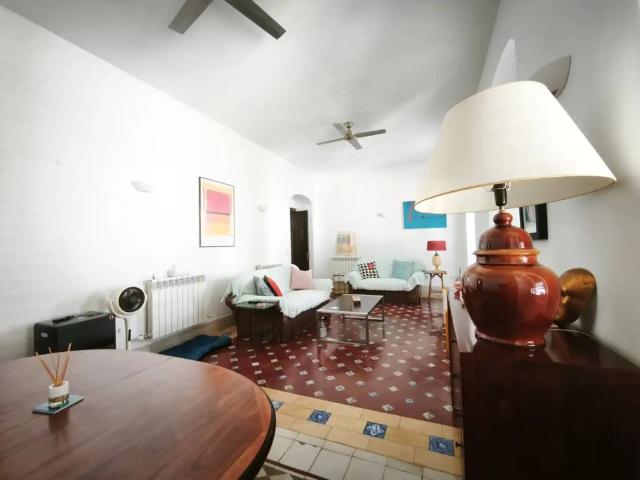 Casa en venta en Campo de Gibraltar, Andalucía