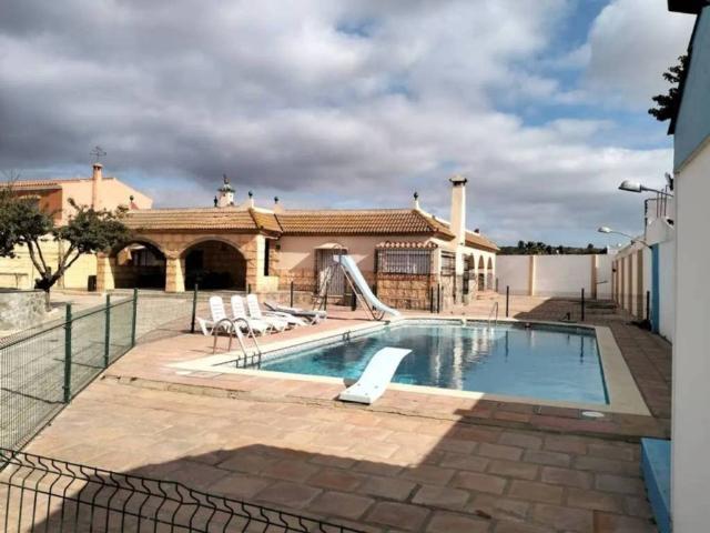 Casa en venta en Campamento, Campo de Gibraltar