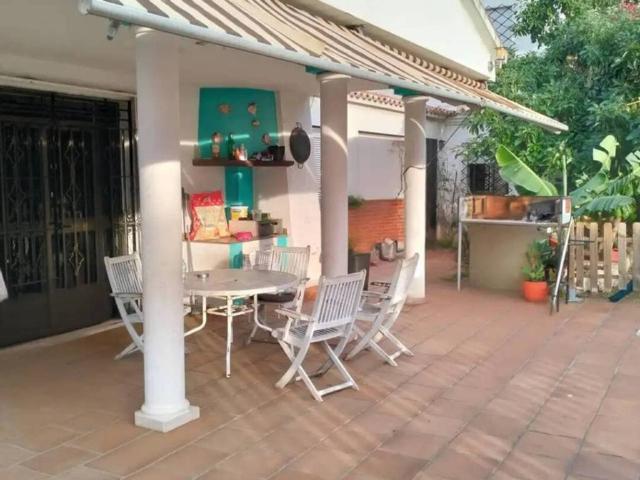 Casa en venta en Puente Mayorga, Campo de Gibraltar