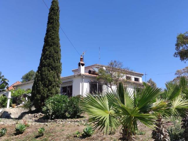 Casa en venta en Campo de Gibraltar, Andalucía