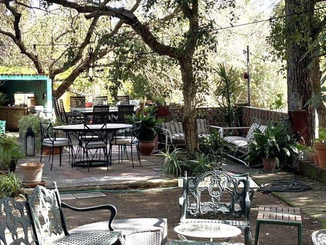 Casa Rural en venta en San Roque Centro, Campo de Gibraltar