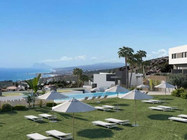 Casa en venta en San Roque Centro, Campo de Gibraltar