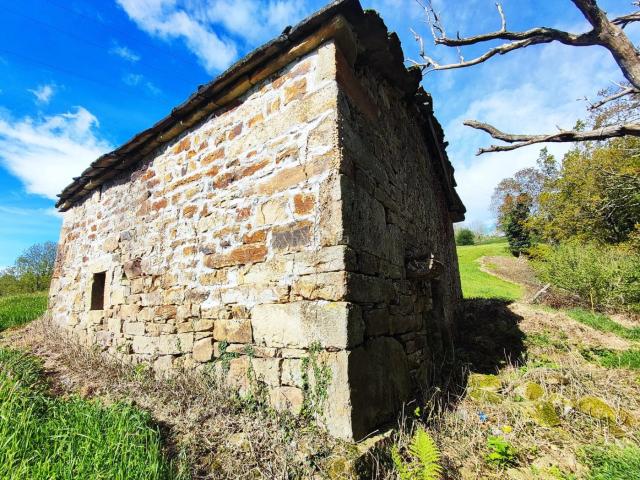 Casa en venta en San Roque De Riomiera, Cantabria