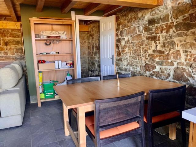 Casa en venta en San Roque De Riomiera, Cantabria