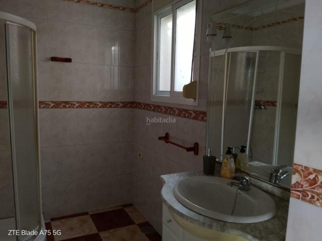 Casa en venta en San Roque Centro, Campo de Gibraltar