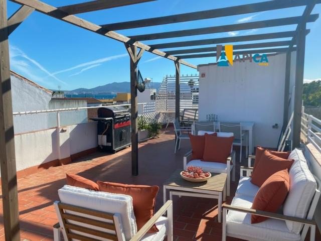 Casa en venta en San Roque Centro, Campo de Gibraltar