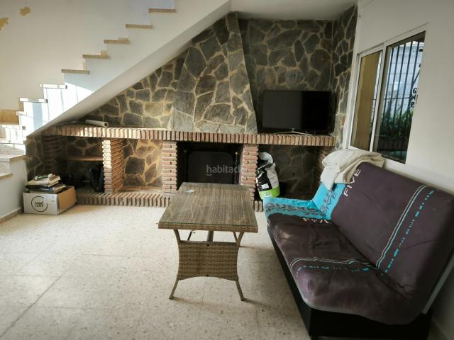 Casa en venta en San Roque Centro, Campo de Gibraltar