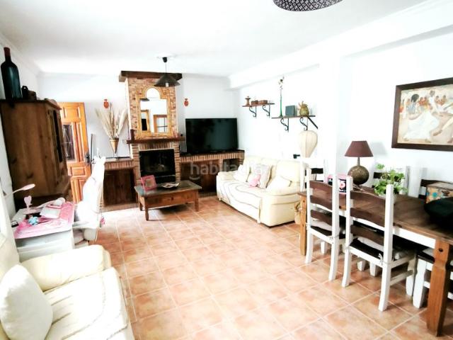 Casa en venta en San Roque Centro, Campo de Gibraltar
