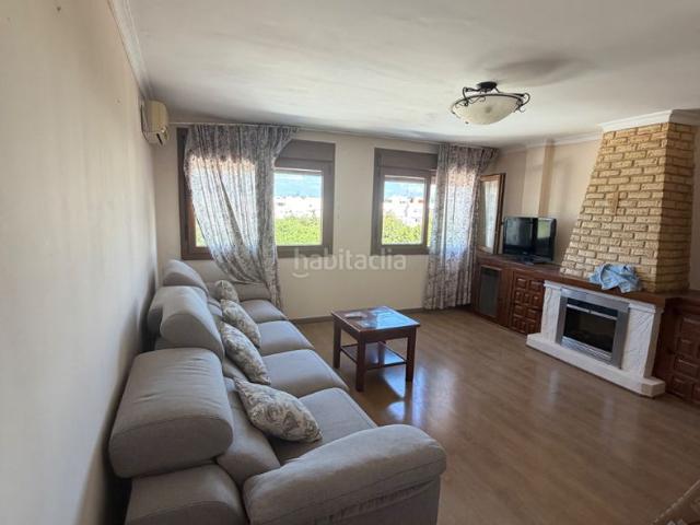 Casa en venta en San Roque Centro, Campo de Gibraltar