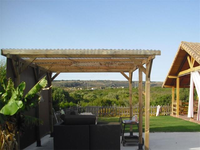 Casa en venta en San Roque Centro, Campo de Gibraltar