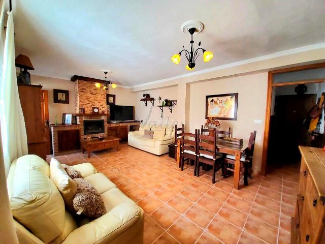 Casa en venta en San Roque Centro, Campo de Gibraltar