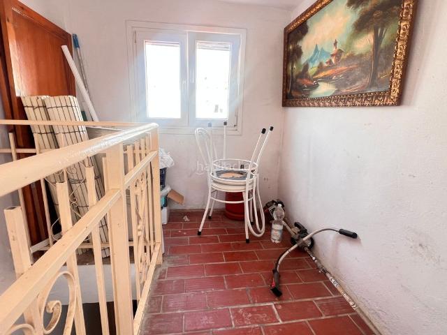 Casa en venta en San Roque Centro, Campo de Gibraltar