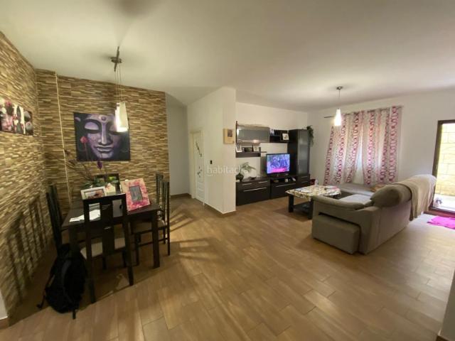 Casa en venta en San Roque Centro, Campo de Gibraltar