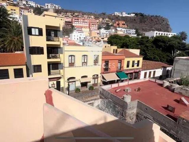 Casa en venta en La Gomera, Canarias