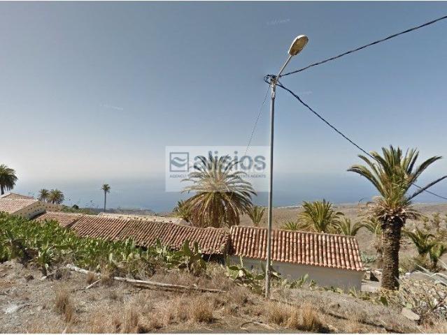 Casa en venta en La Gomera, Canarias