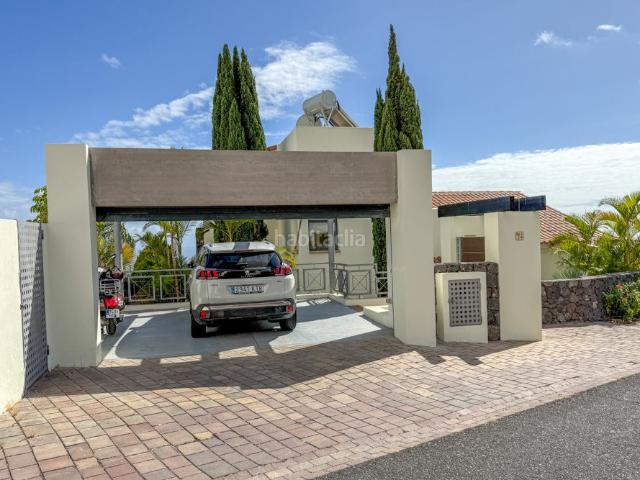 Casa en venta en La Gomera, Canarias