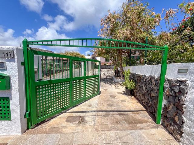 Casa en venta en La Gomera, Canarias