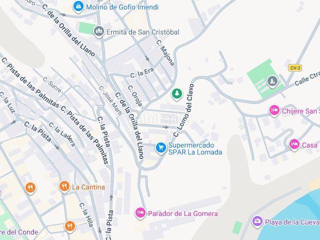 Casa en venta en La Gomera, Canarias
