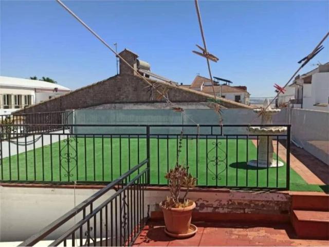 Casa en venta en San Sebastián De Los Ballesteros, Andalucía