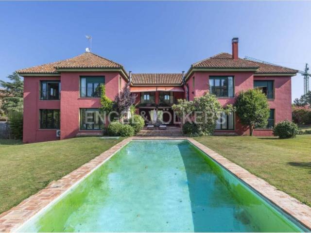 Casa en venta en San Sebastián De Los Reyes