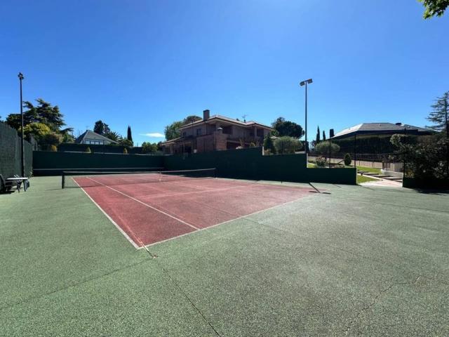 Casa en venta en San Sebastián De Los Reyes