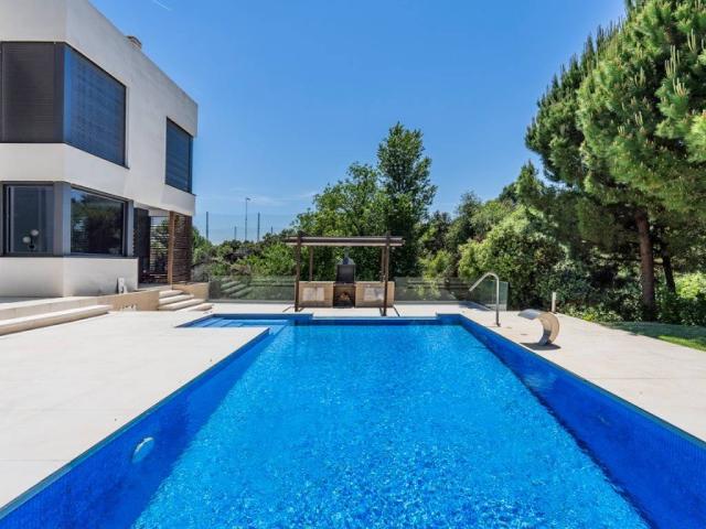 Casa en venta en San Sebastián De Los Reyes