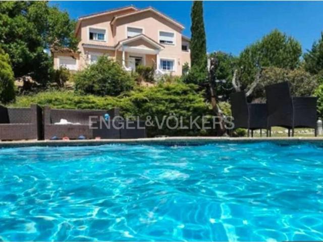 Casa en venta en San Sebastián De Los Reyes