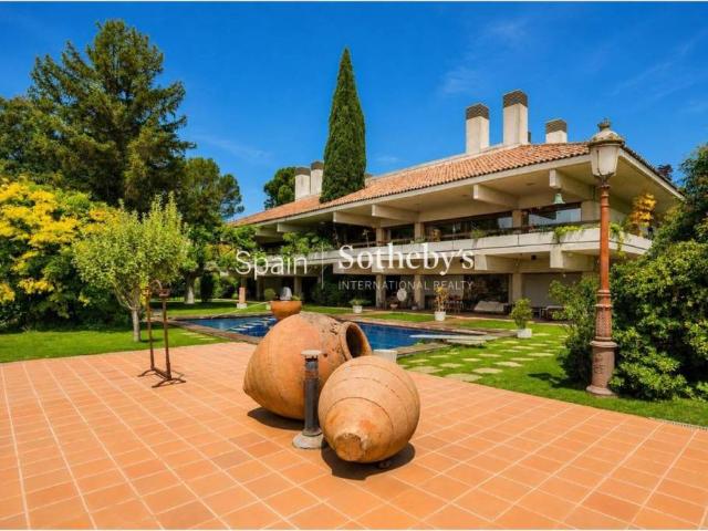 Casa en venta en San Sebastián De Los Reyes, Madrid