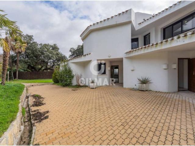 Casa en venta en San Sebastián De Los Reyes, Madrid