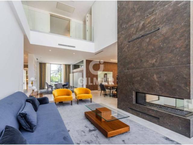 Casa en venta en San Sebastián De Los Reyes, Madrid