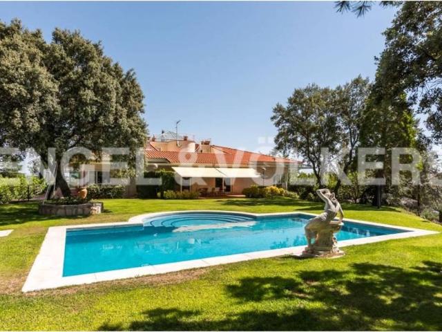 Casa en venta en San Sebastián De Los Reyes