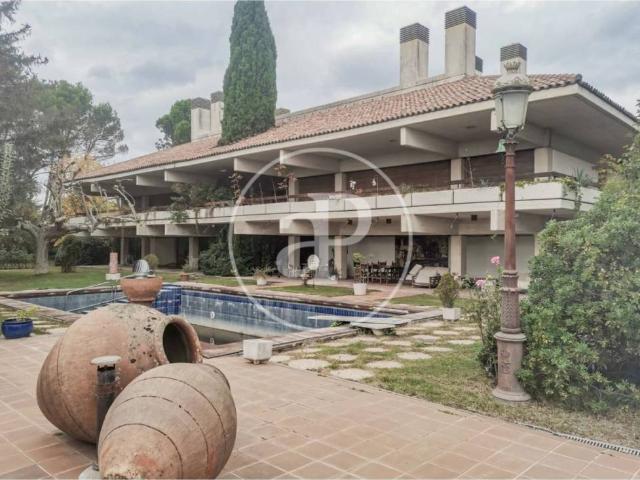 Casa en venta en San Sebastián De Los Reyes, Madrid
