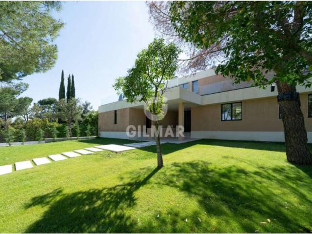 Casa en venta en San Sebastián De Los Reyes, Madrid