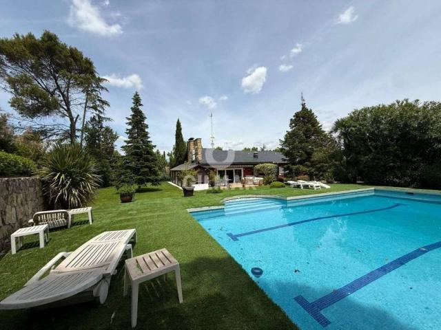 Casa en venta en San Sebastián De Los Reyes, Madrid