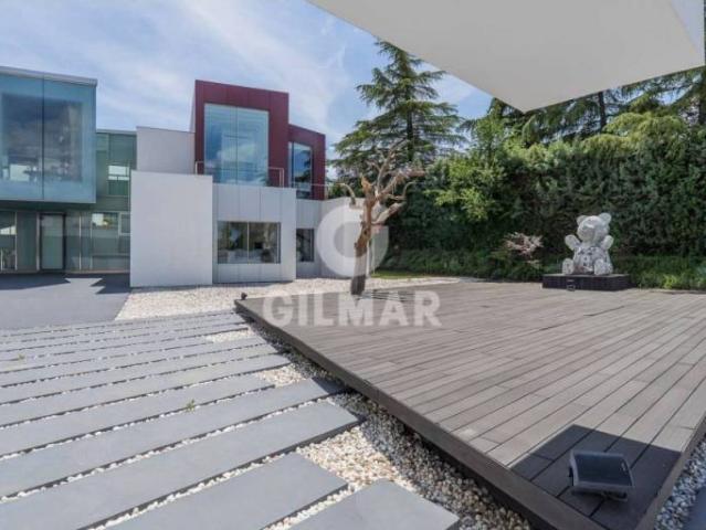 Casa en venta en San Sebastián De Los Reyes, Madrid