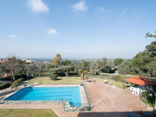 Casa en venta en San Sebastián De Los Reyes